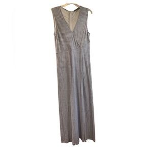 オールインワン・サロペット Max Mara Classic Collar Long Dress With Belted Waist MaxMara | Dresses | Max Mara Classic Collar Long Dress With